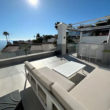 Villa Family Burriana Nerja