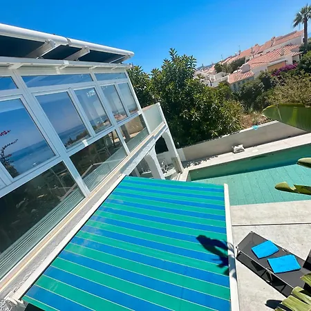 Family Burriana Nerja