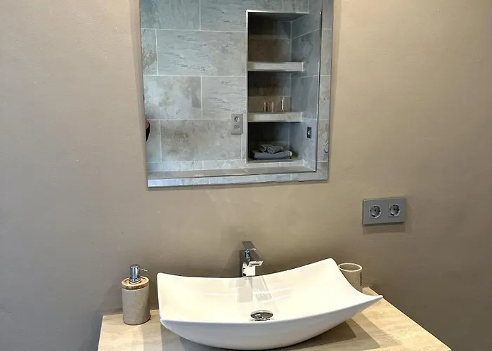 Family Burriana Villa