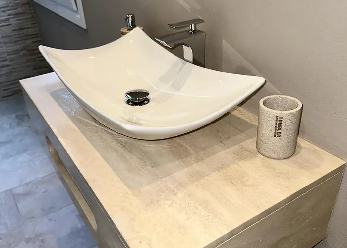 Villa Family Burriana Nerja