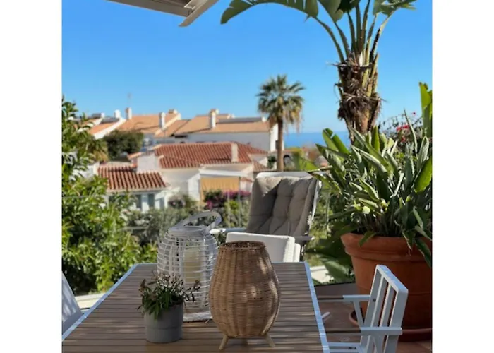 Family Burriana Nerja