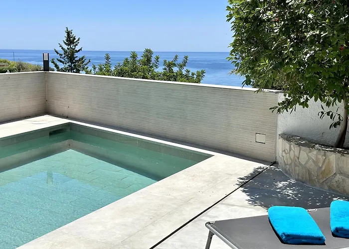 Villa Family Burriana