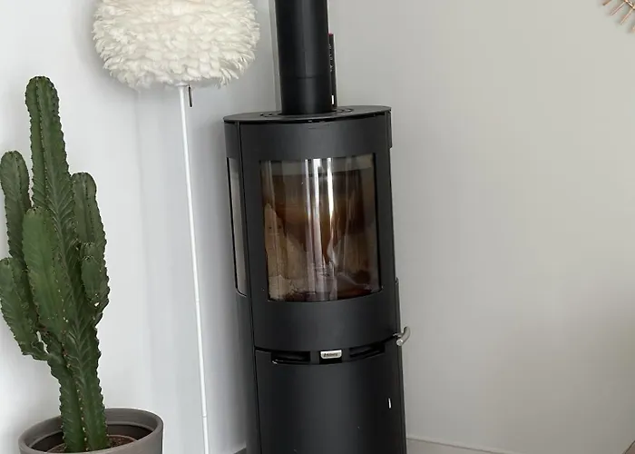 Villa Family Burriana