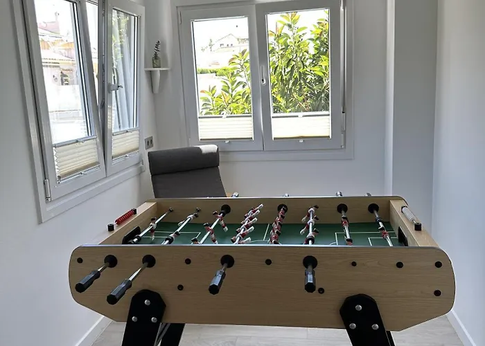 Villa Family Burriana Nerja