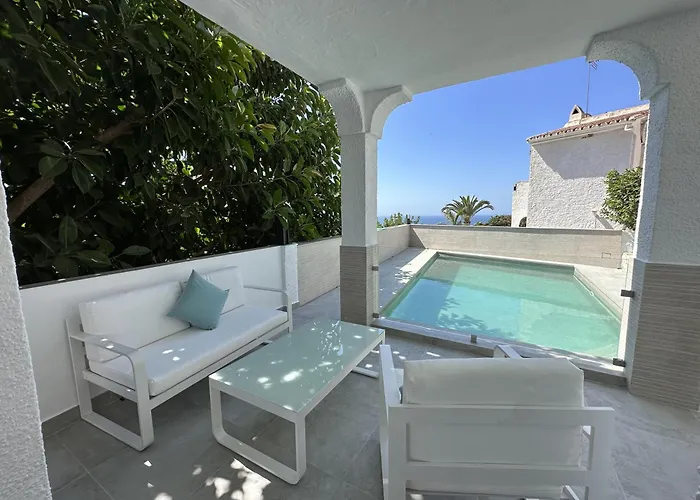 Family Burriana Villa *