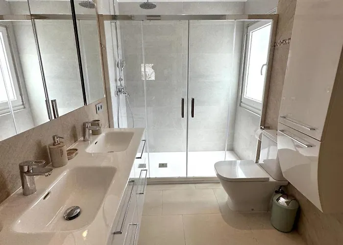 Family Burriana Villa *