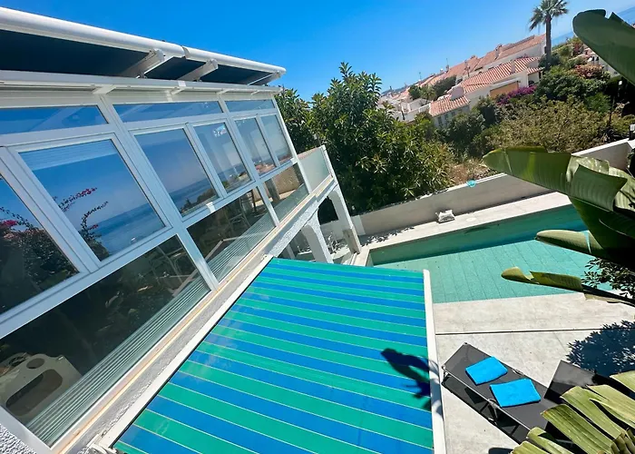 Family Burriana Nerja