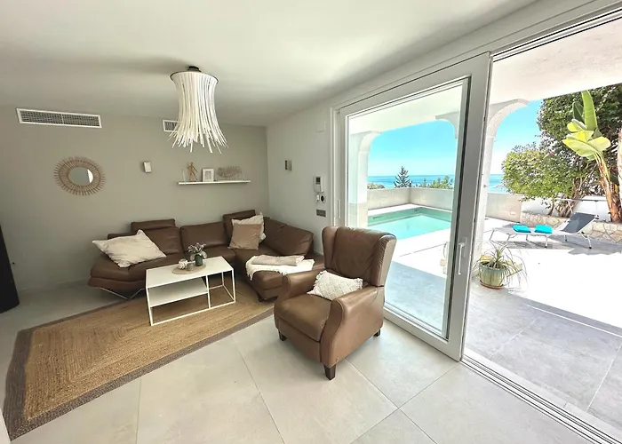 Family Burriana * Nerja