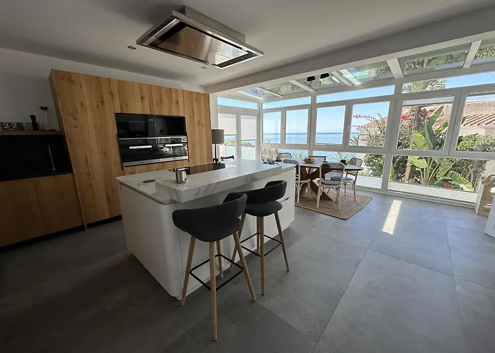 Family Burriana Villa