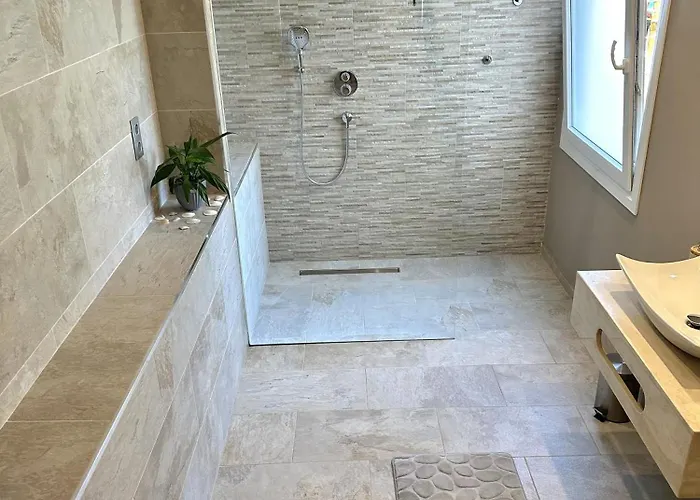 Villa Family Burriana