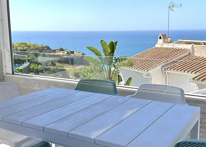 Family Burriana * Nerja