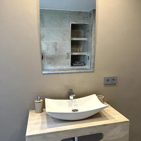 Family Burriana Βίλα