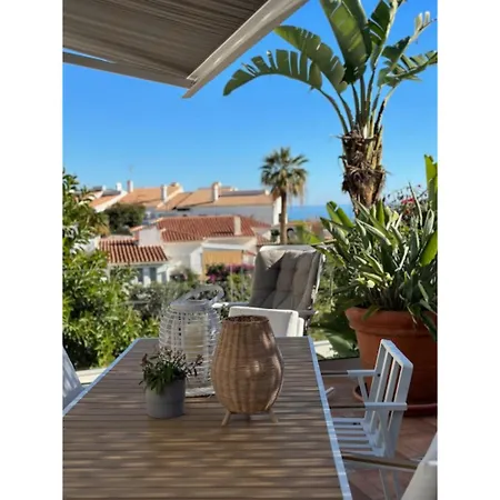 Family Burriana Nerja