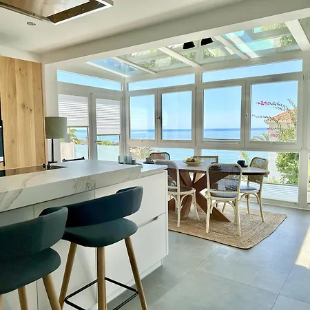 Family Burriana Βίλα *