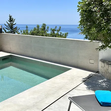 Βίλα Family Burriana