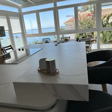 Villa Family Burriana