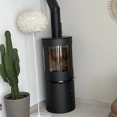 Villa Family Burriana