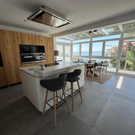 Villa Family Burriana Nerja