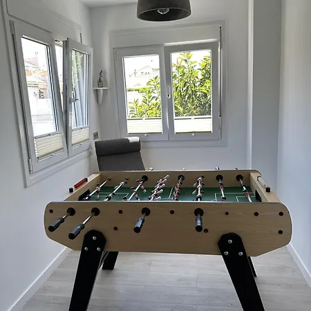 Vila Family Burriana Nerja