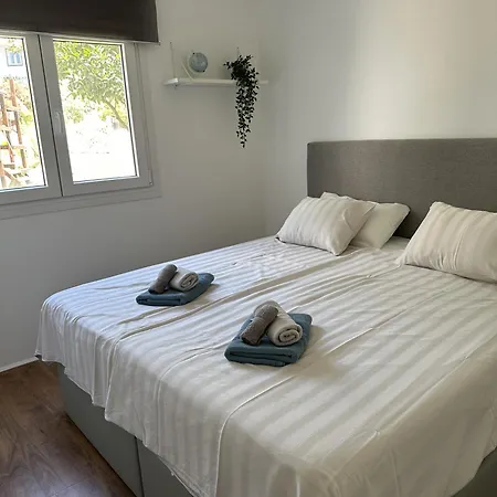 Villa Family Burriana