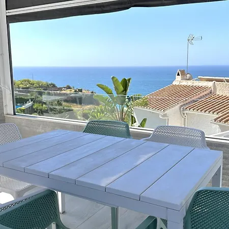 Villa Family Burriana Nerja