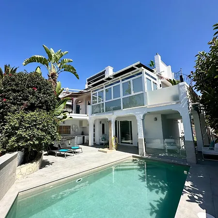 Family Burriana * Nerja