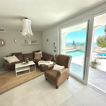 Family Burriana * Nerja