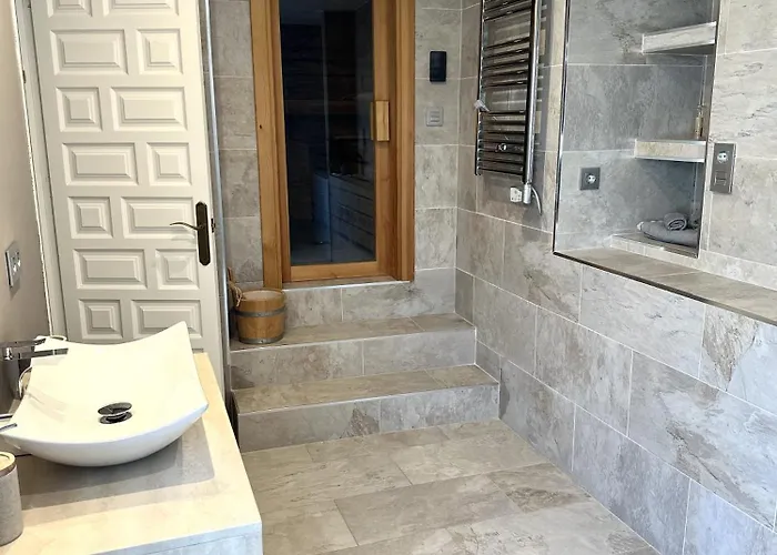 Family Burriana Villa