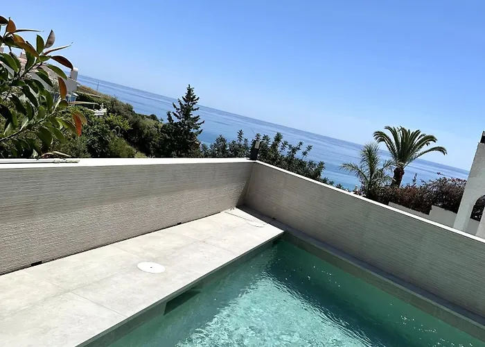 Family Burriana Villa *