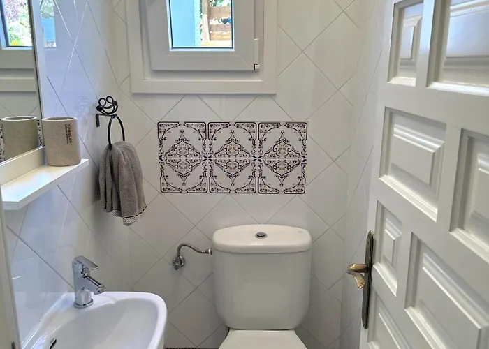 Villa Family Burriana *