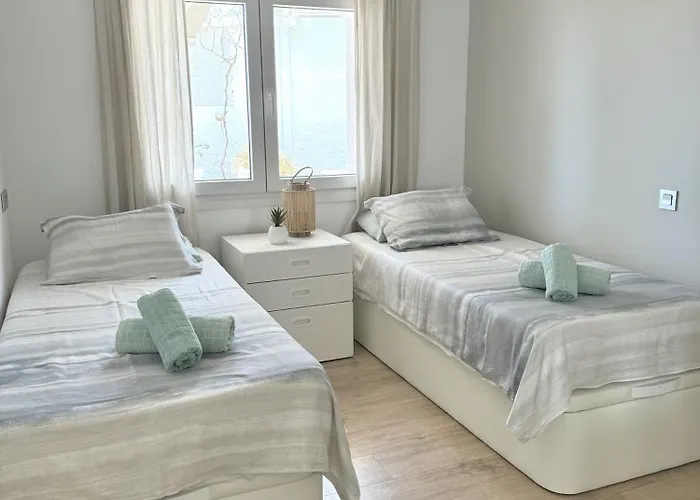 Family Burriana * Nerja