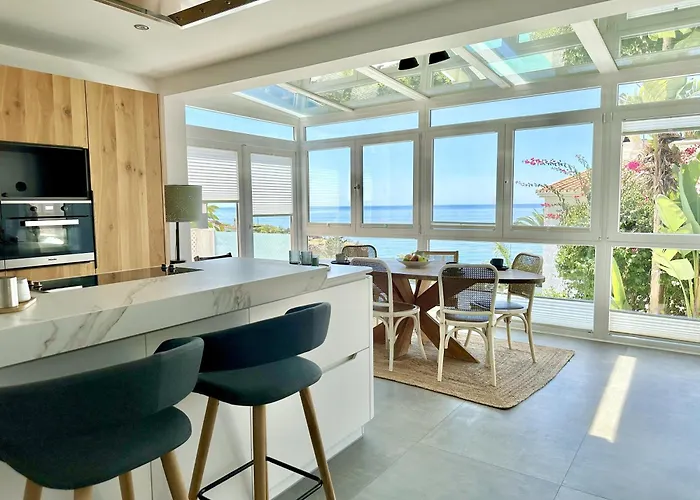 Family Burriana Villa *