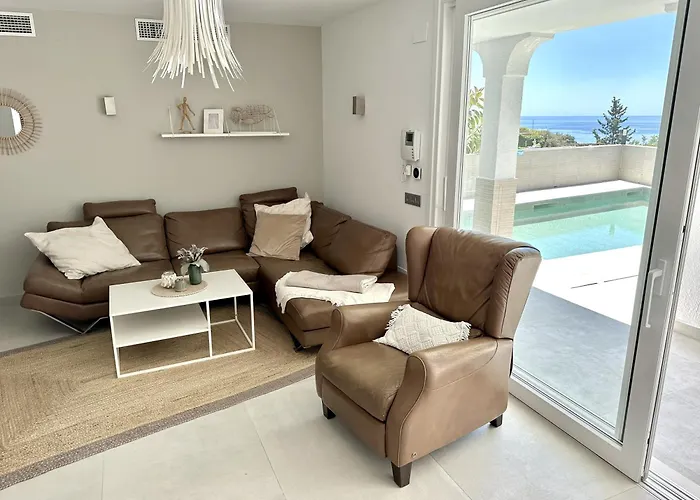 Family Burriana Villa *