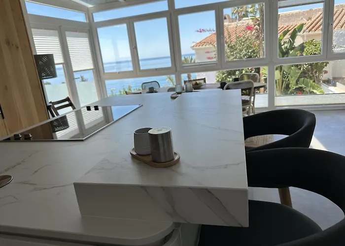 Villa Family Burriana