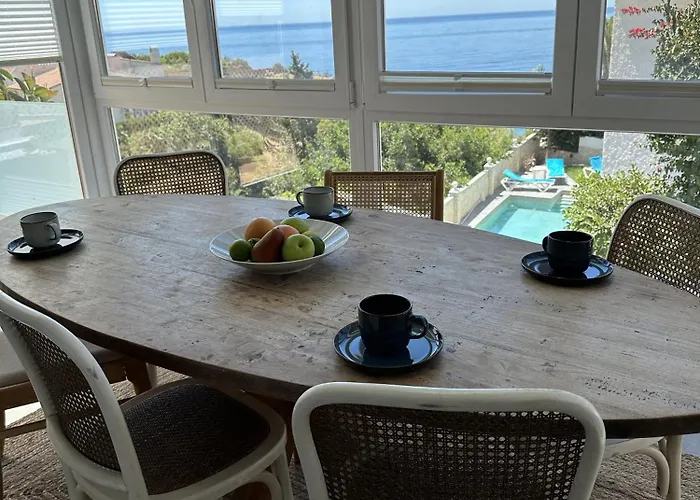 Villa Family Burriana *