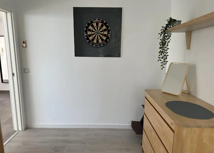 Family Burriana Villa