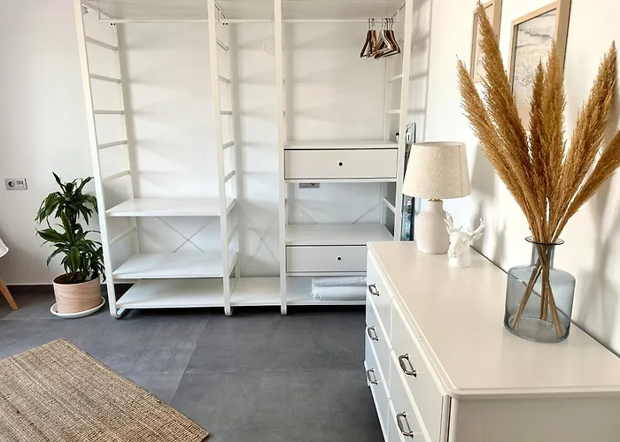 Family Burriana Nerja