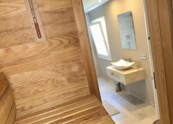 Family Burriana Villa *