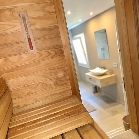Family Burriana Nerja