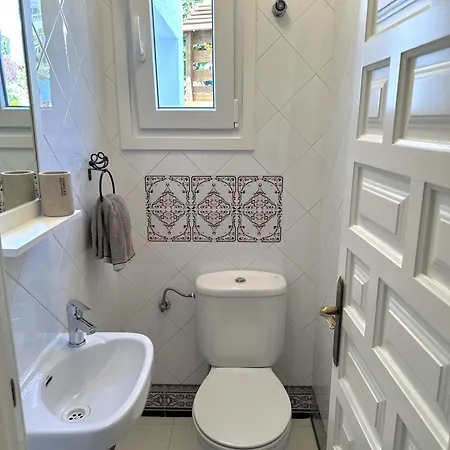 Willa Family Burriana *