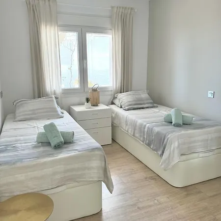 Family Burriana * Nerja