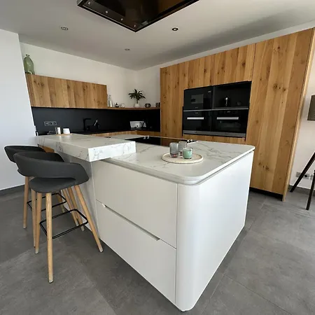 Family Burriana Willa Nerja