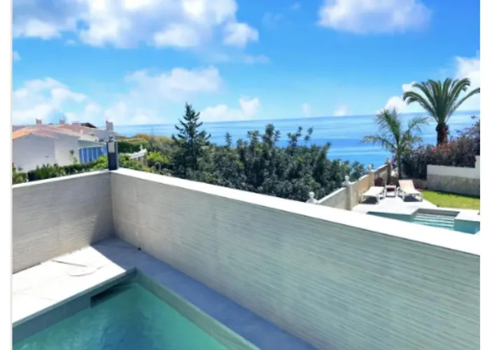 Villa Family Burriana *