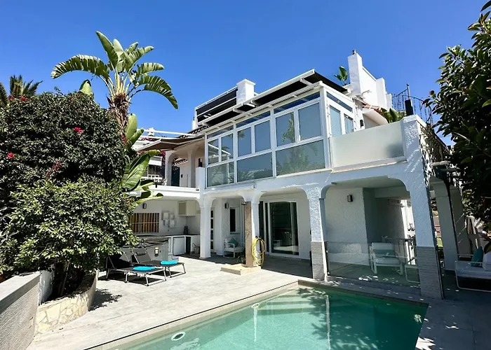 Family Burriana * Nerja